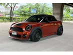 Mini Coupe