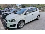 Chevrolet Sonic