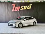Toyota Corolla Altis