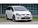 Mitsubishi Space Wagon