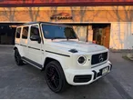 Benz G-Class