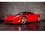 Ferrari 458