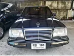 Benz E-Class