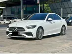 Benz C-Class