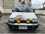 Mitsubishi Triton