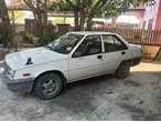 Mitsubishi Lancer Champ