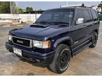 Isuzu Trooper