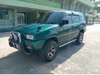Nissan Terrano