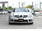 Benz SLK-Class