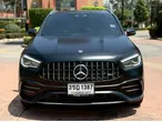 Benz EQA