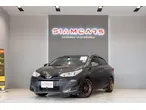 Toyota Yaris ATIV
