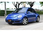 Volkswagen New Beetle