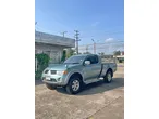 Mitsubishi Triton