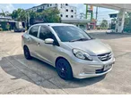 Honda Brio Amaze