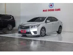 Toyota Corolla Altis