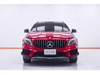 Benz GLA-Class