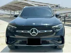 Benz GLC-Class