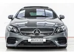 Benz E-Class