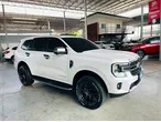 Ford Everest