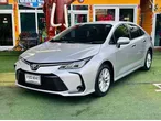 Toyota Corolla Altis