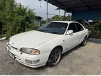 Nissan Presea