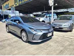 Toyota Corolla Altis