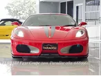 Ferrari F430