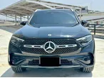 Benz GLC-Class