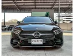 Benz CLS-Class