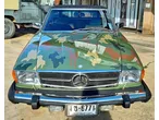 Benz SL