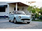 Nissan Figaro