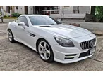 Benz SLK-Class
