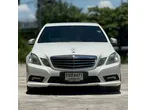 Benz E-Class