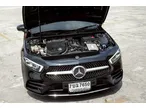 Benz A-Class