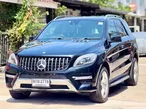 Benz M-Class
