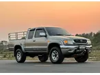 Toyota Hilux Tiger