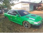 Toyota Sprinter Marino