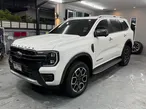 Ford Everest