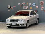 Benz E-Class