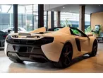 McLaren 650S