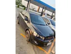 Chevrolet Sonic