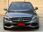 Benz C-Class