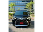 Lexus LM