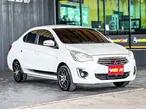 Mitsubishi Attrage
