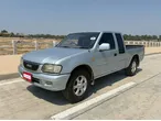 Isuzu Faster Dragon Eyes