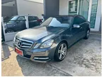 Benz E-Class