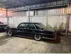 Benz W114, W115