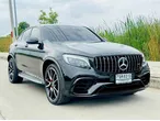 Benz GLC-Class