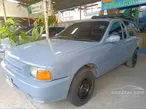 Nissan NV
