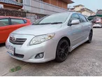 Toyota Corolla Altis